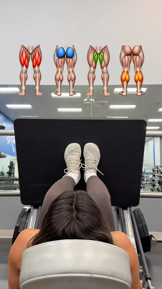 @bynataliej, reel de Fitness y entrenamiento