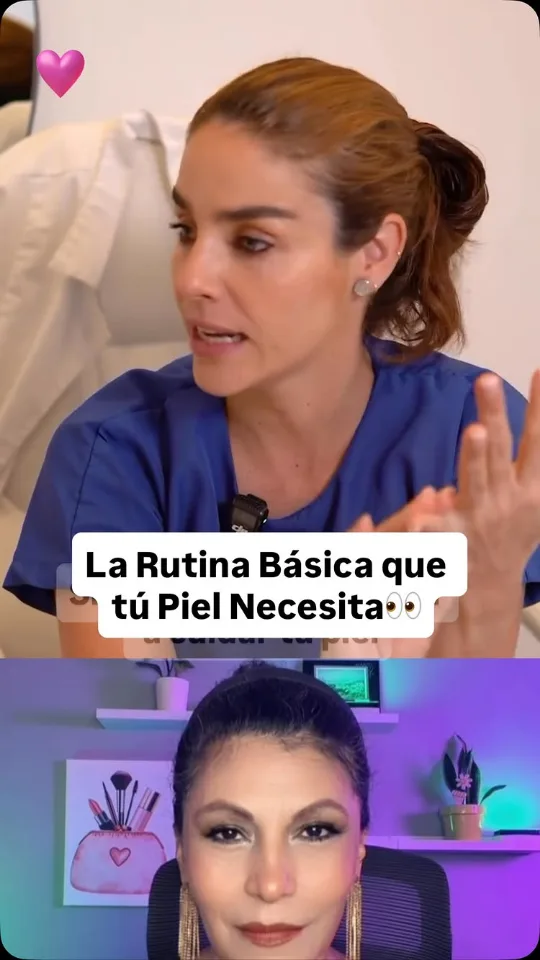 @soylettysaavedra, reel de Belleza y cuidado personal